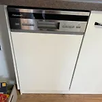 Lejlighed Carogruen In Erfurt-gemuetlich-sonnig-kueche-bad-garten-parken-pool-sauna-wlan *