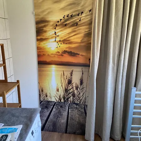 Waldpeter Bei Carogruen In Erfurt-gemuetlich-sonnig-garten-parken-pool-sauna-wlan *
