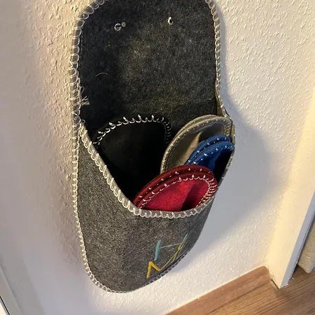 Carogruen In Erfurt-gemuetlich-sonnig-kueche-bad-garten-parken-pool-sauna-wlan Apartament Erfurt