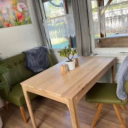 Carogruen In Erfurt-gemuetlich-sonnig-kueche-bad-garten-parken-pool-sauna-wlan *