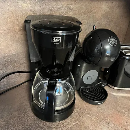 Carogruen In Erfurt-gemuetlich-sonnig-kueche-bad-garten-parken-pool-sauna-wlan شقة *