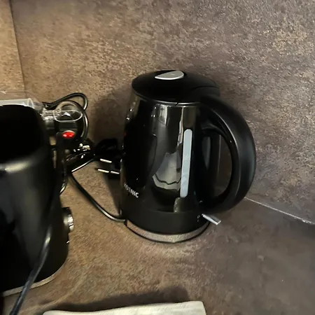 Apartamento Erfurt-gemuetlich-sonnig-kueche-bad-garten-parken-pool-sauna-wlan-carogruen Érfurt