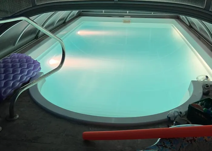 In Erfurt-gemütlich-sonnig-küche-bad-garten-parken-pool-sauna-wlan-carogrün Apartment Erfurt