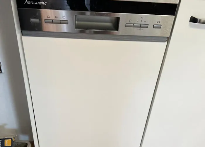 Apartment In Erfurt-gemütlich-sonnig-küche-bad-garten-parken-pool-sauna-wlan-carogrün *