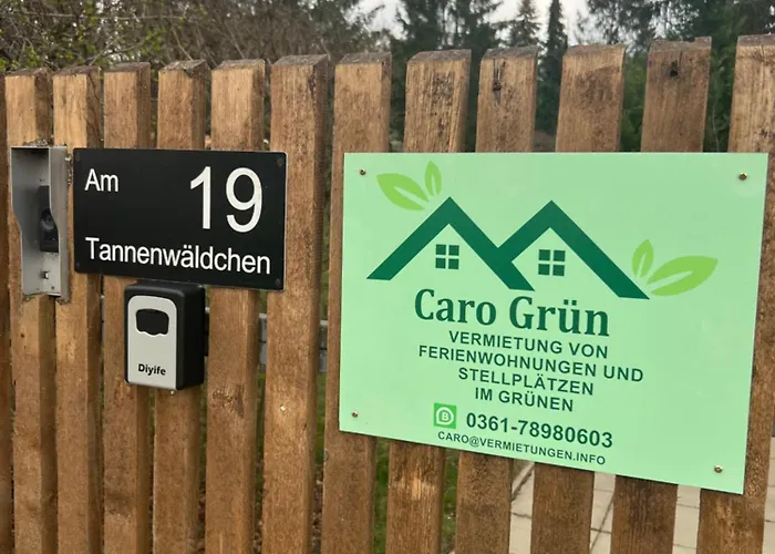 In Erfurt-gemütlich-sonnig-küche-bad-garten-parken-pool-sauna-wlan-carogrün
