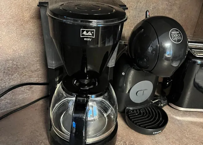 In Erfurt-gemütlich-sonnig-küche-bad-garten-parken-pool-sauna-wlan-carogrün Apartment *